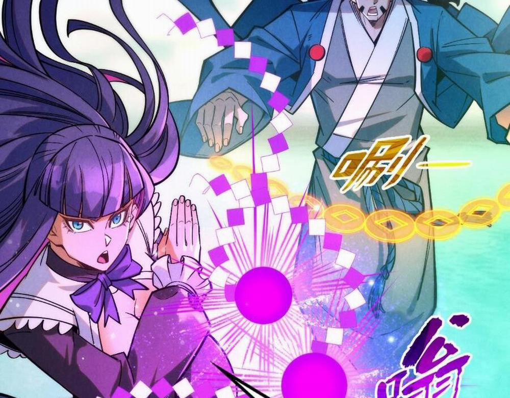 Vạn Cổ Chí Tôn 265 trang 37