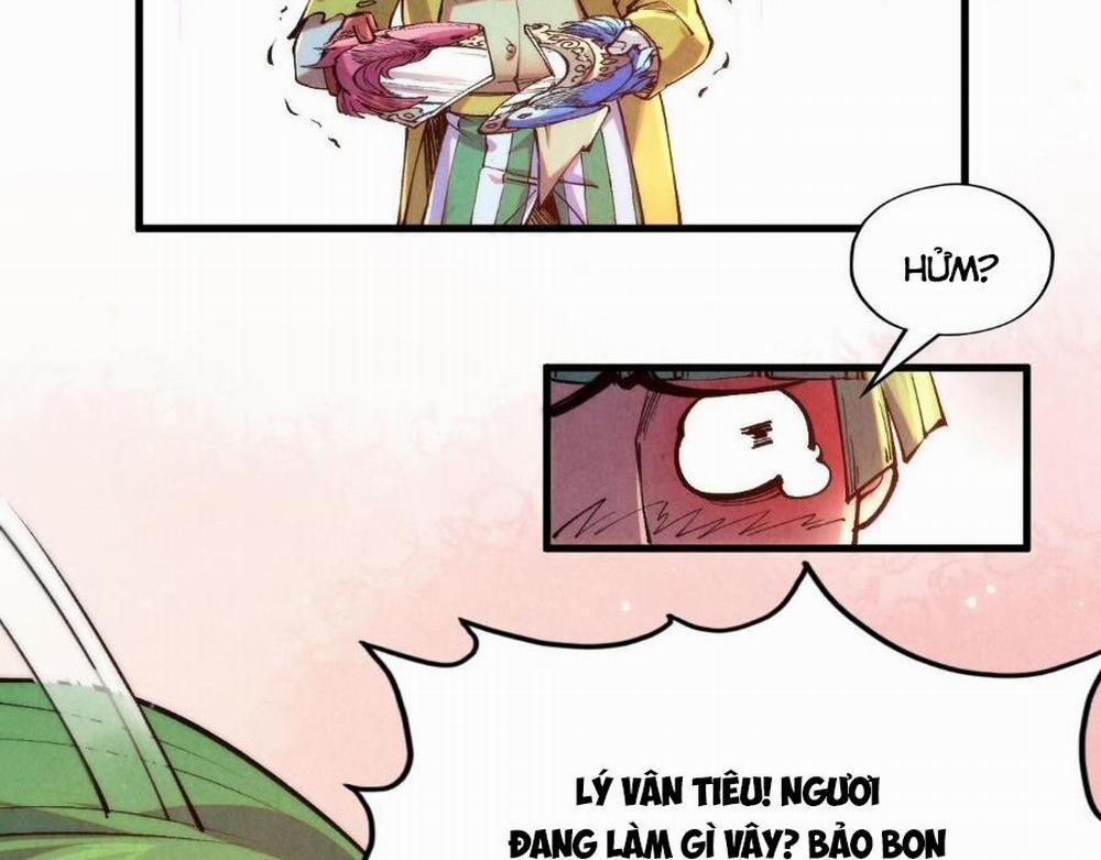 Vạn Cổ Chí Tôn 265 trang 69