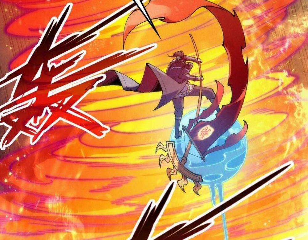 Vạn Cổ Chí Tôn 265 trang 81