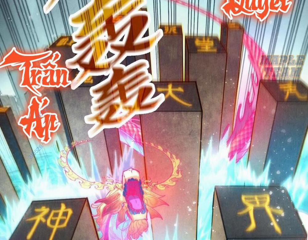 Vạn Cổ Chí Tôn 265 trang 92