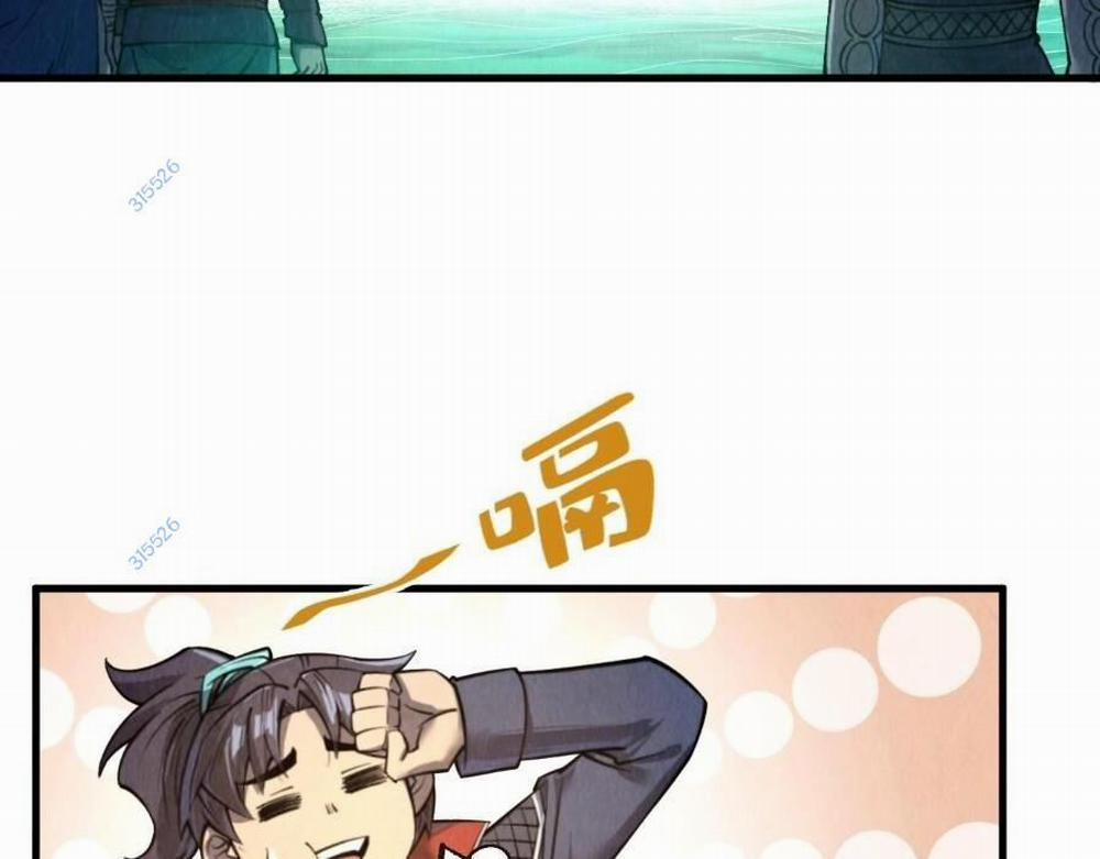 Vạn Cổ Chí Tôn 266 trang 20