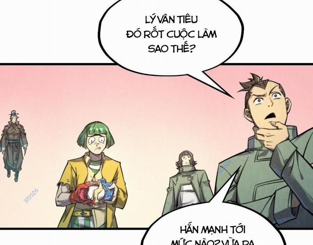 Vạn Cổ Chí Tôn 266 trang 28