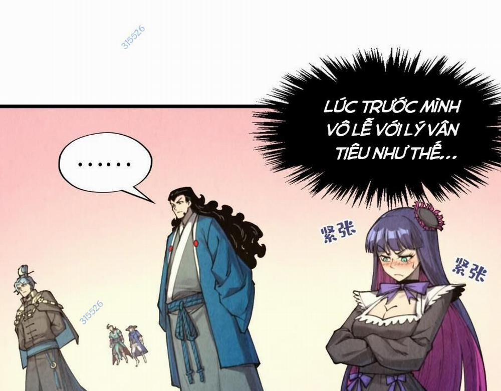 Vạn Cổ Chí Tôn 266 trang 36
