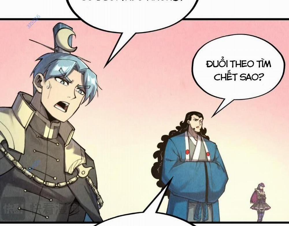 Vạn Cổ Chí Tôn 266 trang 38