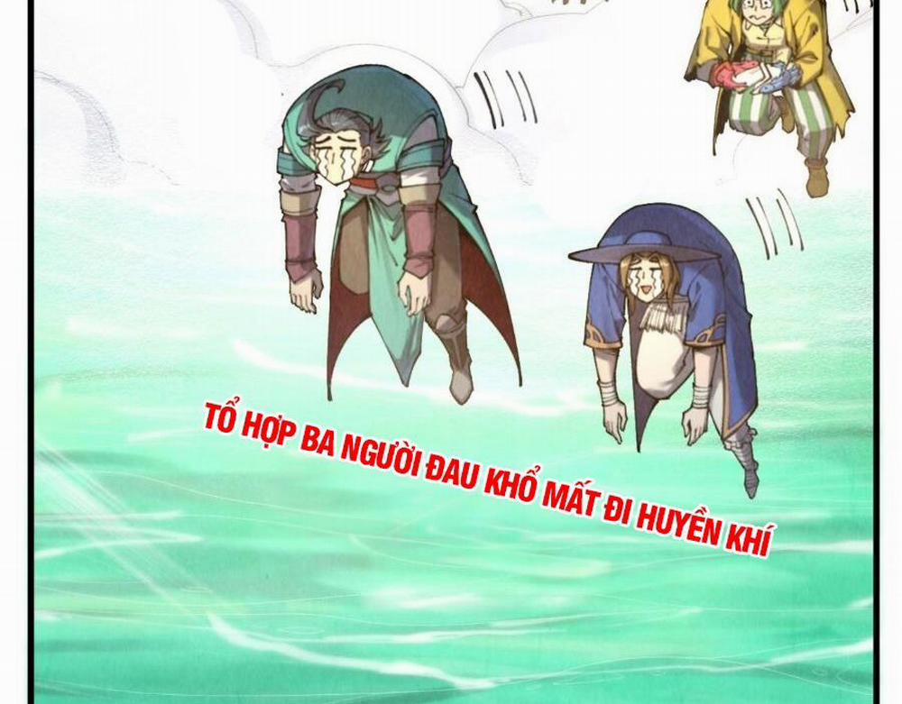 Vạn Cổ Chí Tôn 266 trang 41