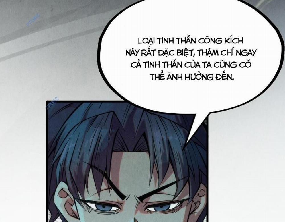 Vạn Cổ Chí Tôn 267 trang 124