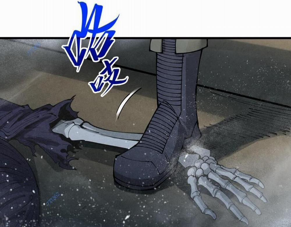 Vạn Cổ Chí Tôn 267 trang 14