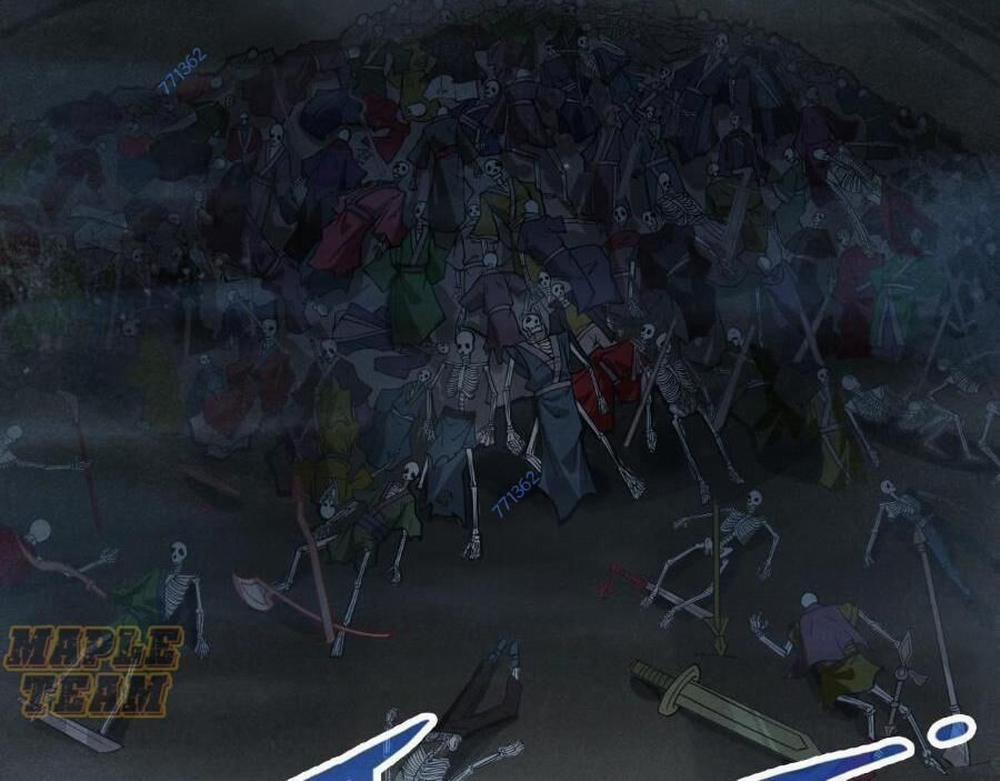 Vạn Cổ Chí Tôn 267 trang 16