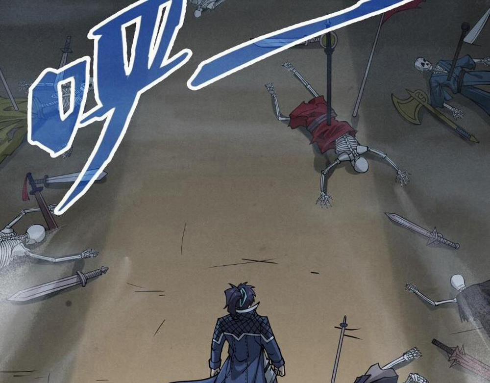 Vạn Cổ Chí Tôn 267 trang 17