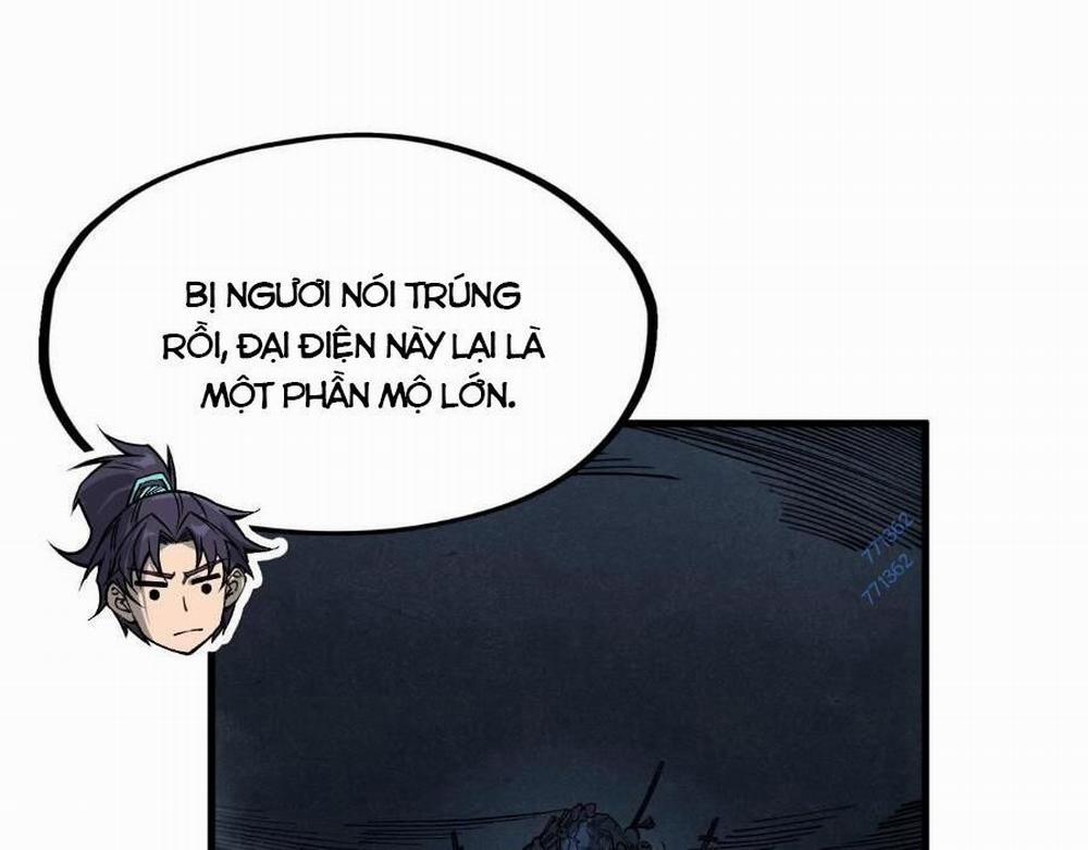 Vạn Cổ Chí Tôn 267 trang 20