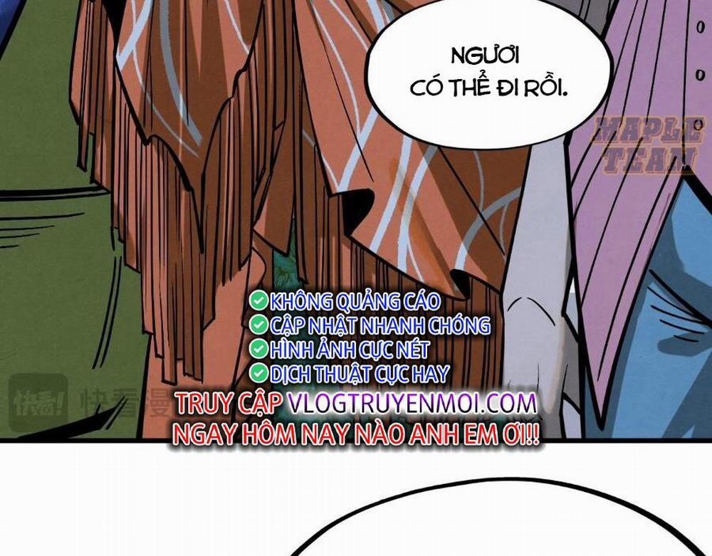 Vạn Cổ Chí Tôn 267 trang 35