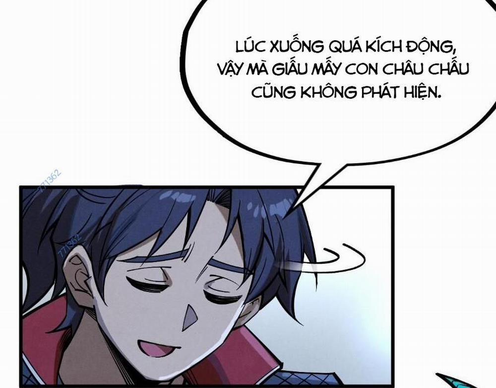 Vạn Cổ Chí Tôn 267 trang 36