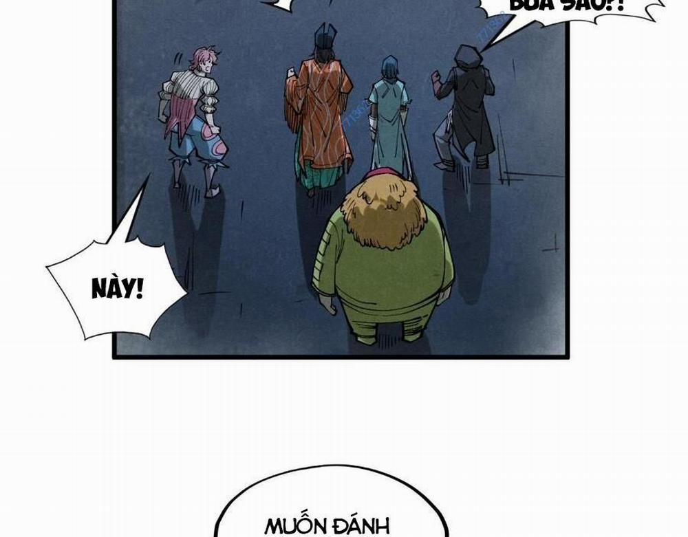 Vạn Cổ Chí Tôn 267 trang 46
