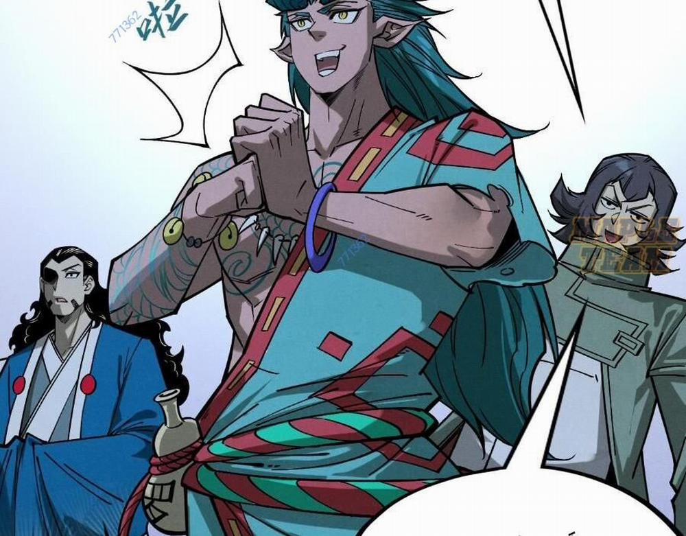 Vạn Cổ Chí Tôn 267 trang 48