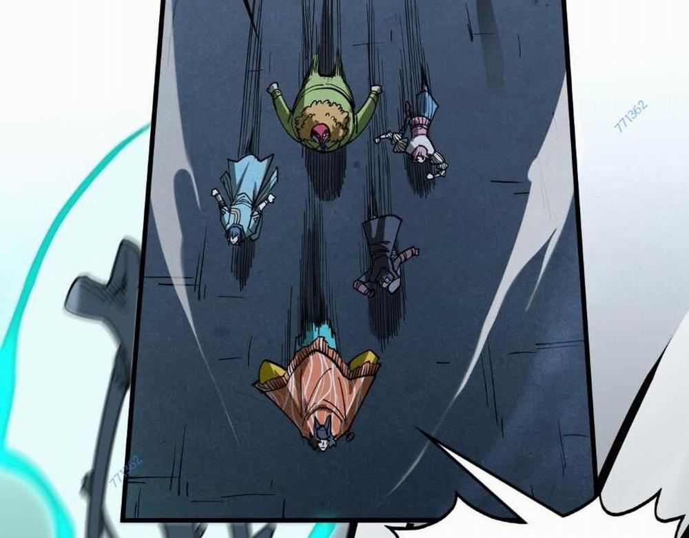 Vạn Cổ Chí Tôn 267 trang 54