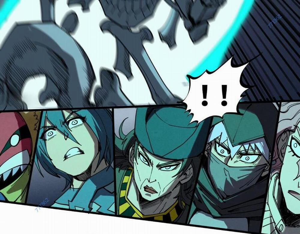 Vạn Cổ Chí Tôn 267 trang 58