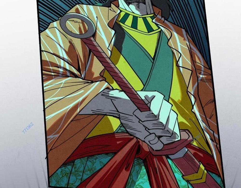 Vạn Cổ Chí Tôn 267 trang 66