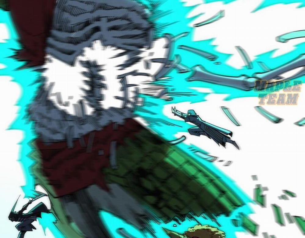 Vạn Cổ Chí Tôn 267 trang 73