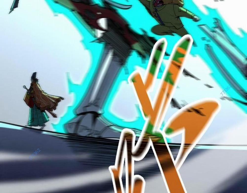 Vạn Cổ Chí Tôn 267 trang 74