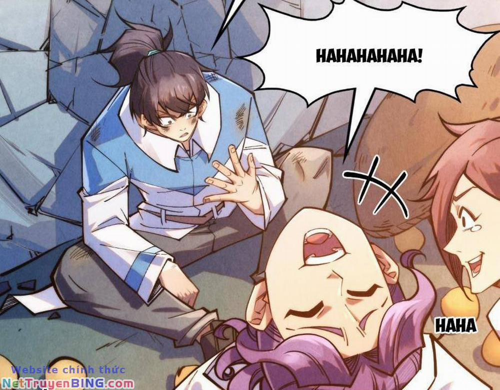 Vạn Cổ Chí Tôn 268 trang 1