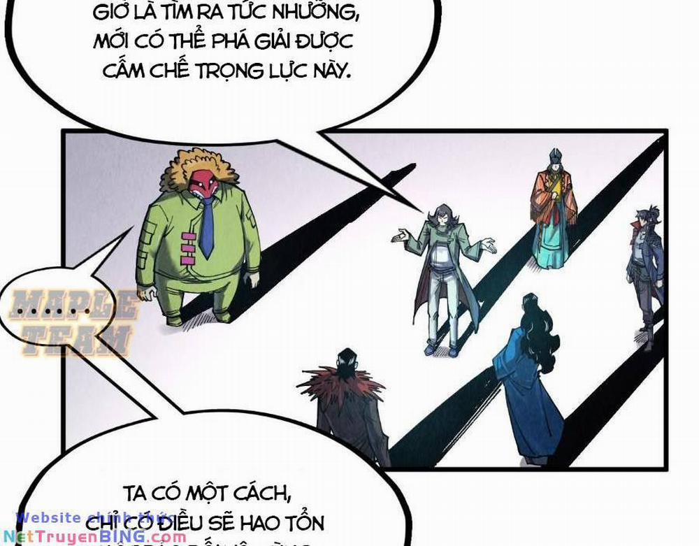 Vạn Cổ Chí Tôn 268 trang 105