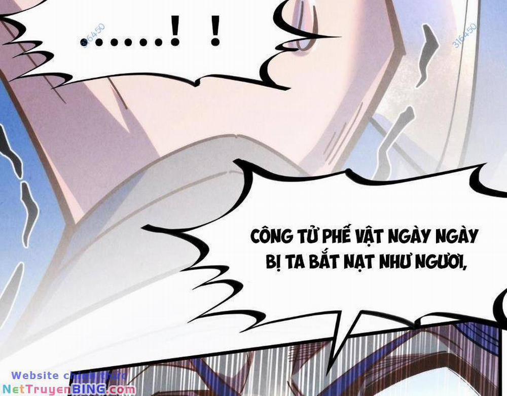 Vạn Cổ Chí Tôn 268 trang 20