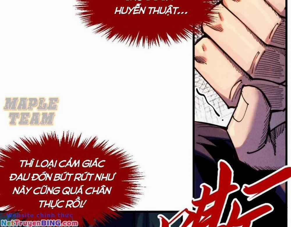 Vạn Cổ Chí Tôn 268 trang 29