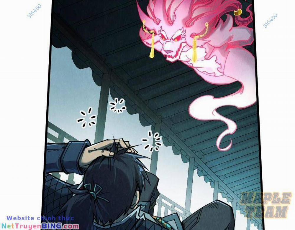 Vạn Cổ Chí Tôn 268 trang 46