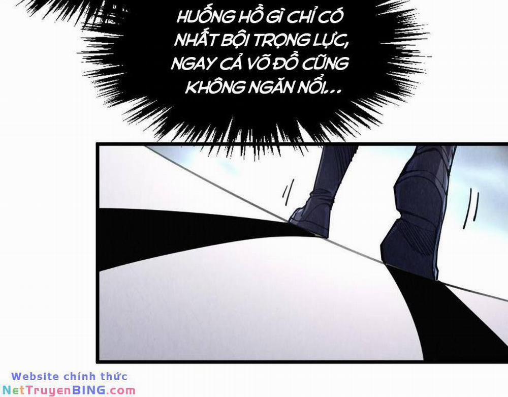 Vạn Cổ Chí Tôn 268 trang 71