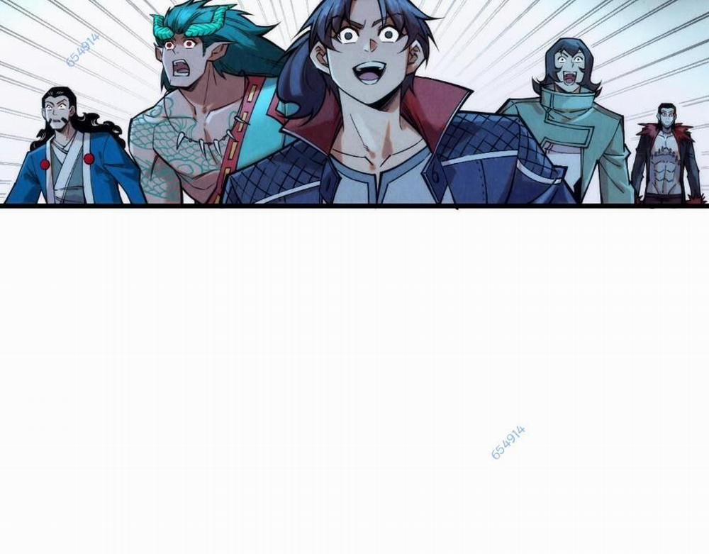 Vạn Cổ Chí Tôn 269 trang 120