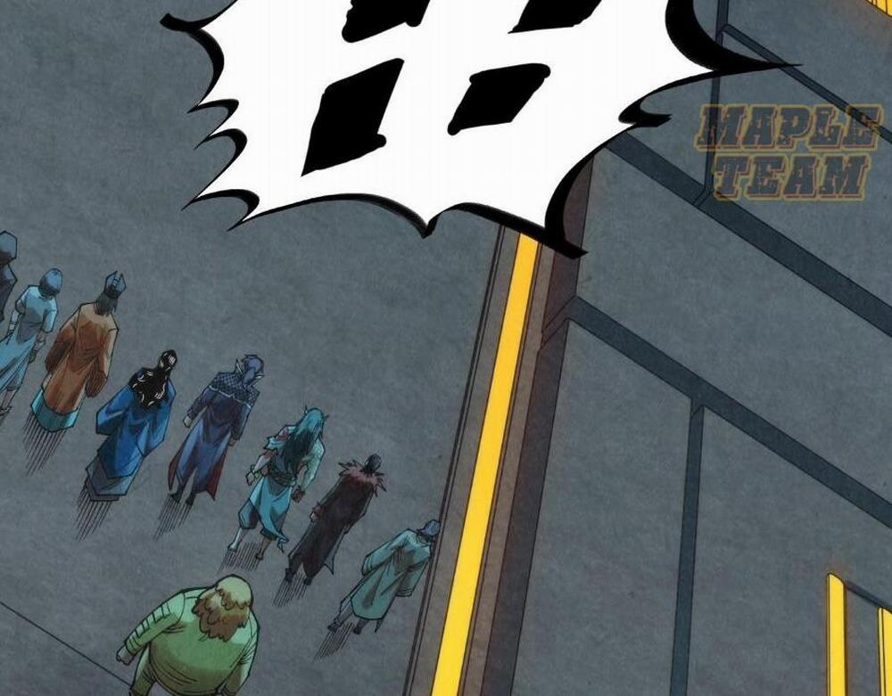 Vạn Cổ Chí Tôn 269 trang 125