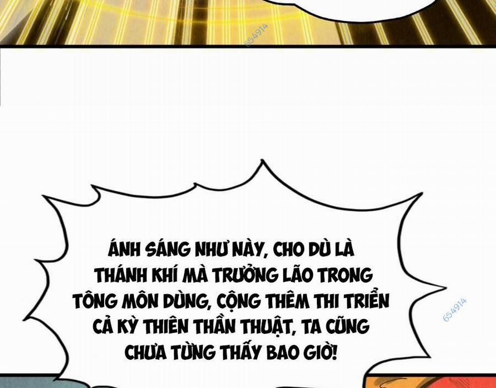 Vạn Cổ Chí Tôn 269 trang 20