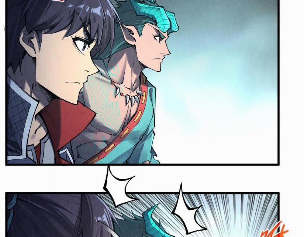 Vạn Cổ Chí Tôn 269 trang 31