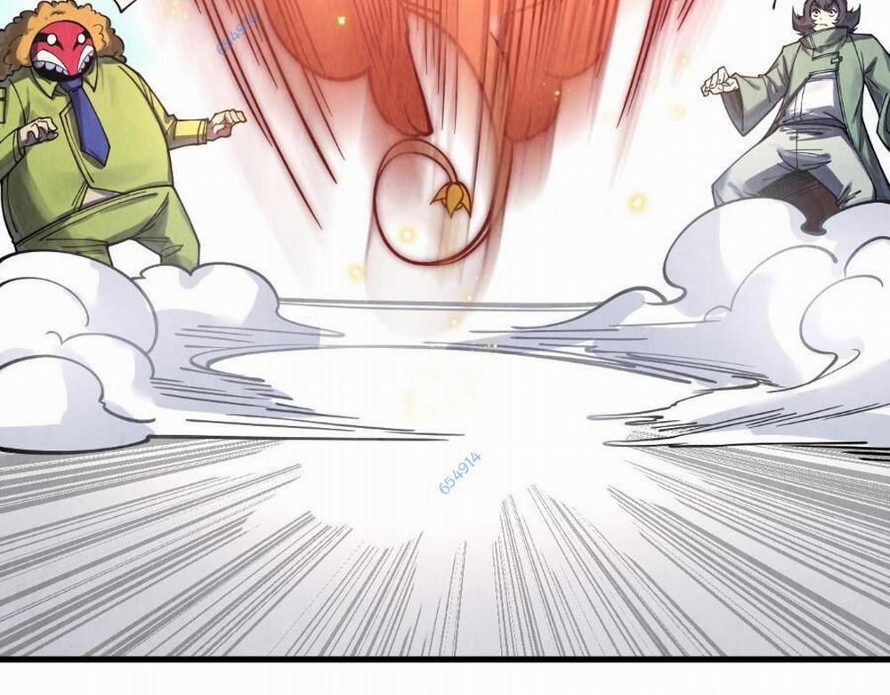 Vạn Cổ Chí Tôn 269 trang 44