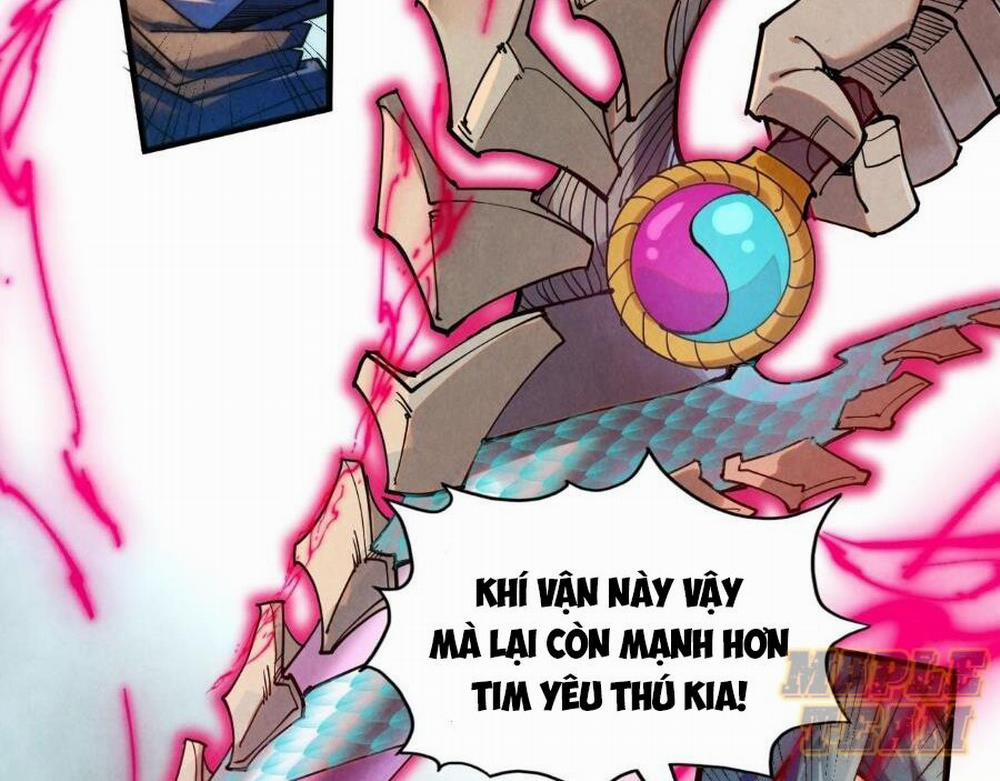 Vạn Cổ Chí Tôn 269 trang 83