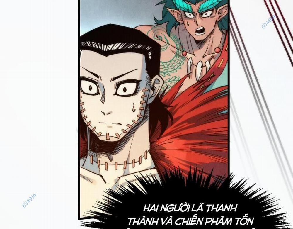 Vạn Cổ Chí Tôn 269 trang 88