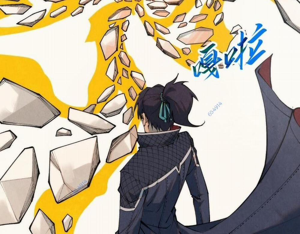 Vạn Cổ Chí Tôn 269 trang 92