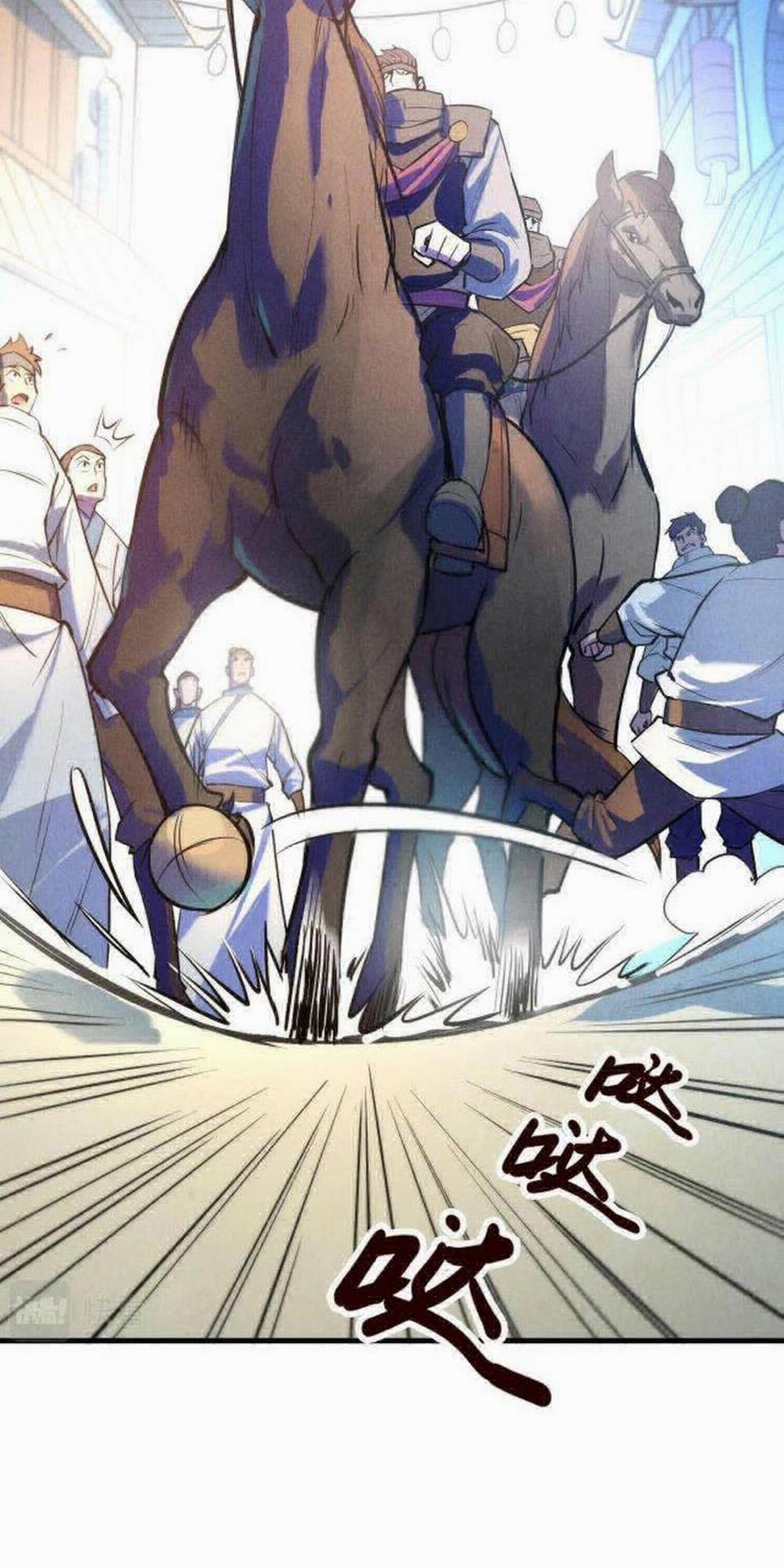 Vạn Cổ Chí Tôn 27 trang 13