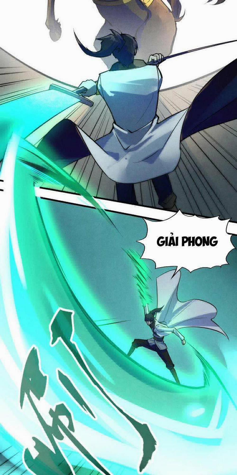 Vạn Cổ Chí Tôn 27 trang 18