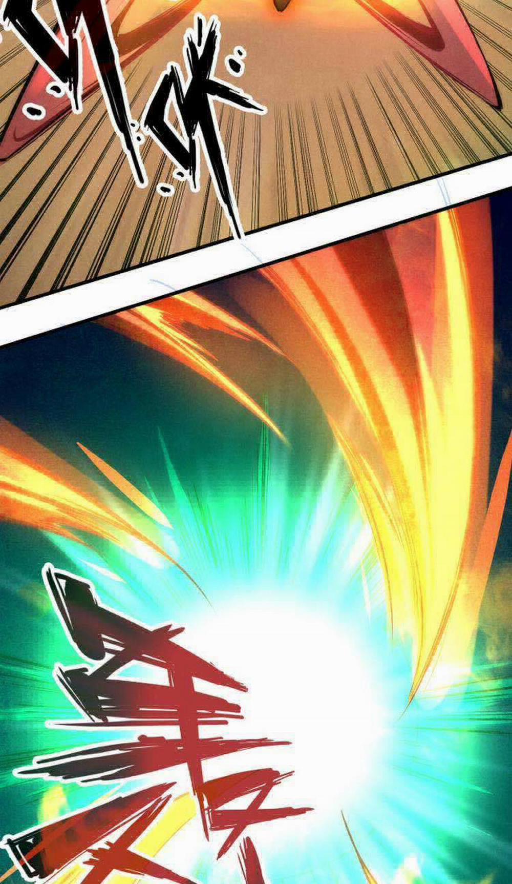 Vạn Cổ Chí Tôn 27 trang 20