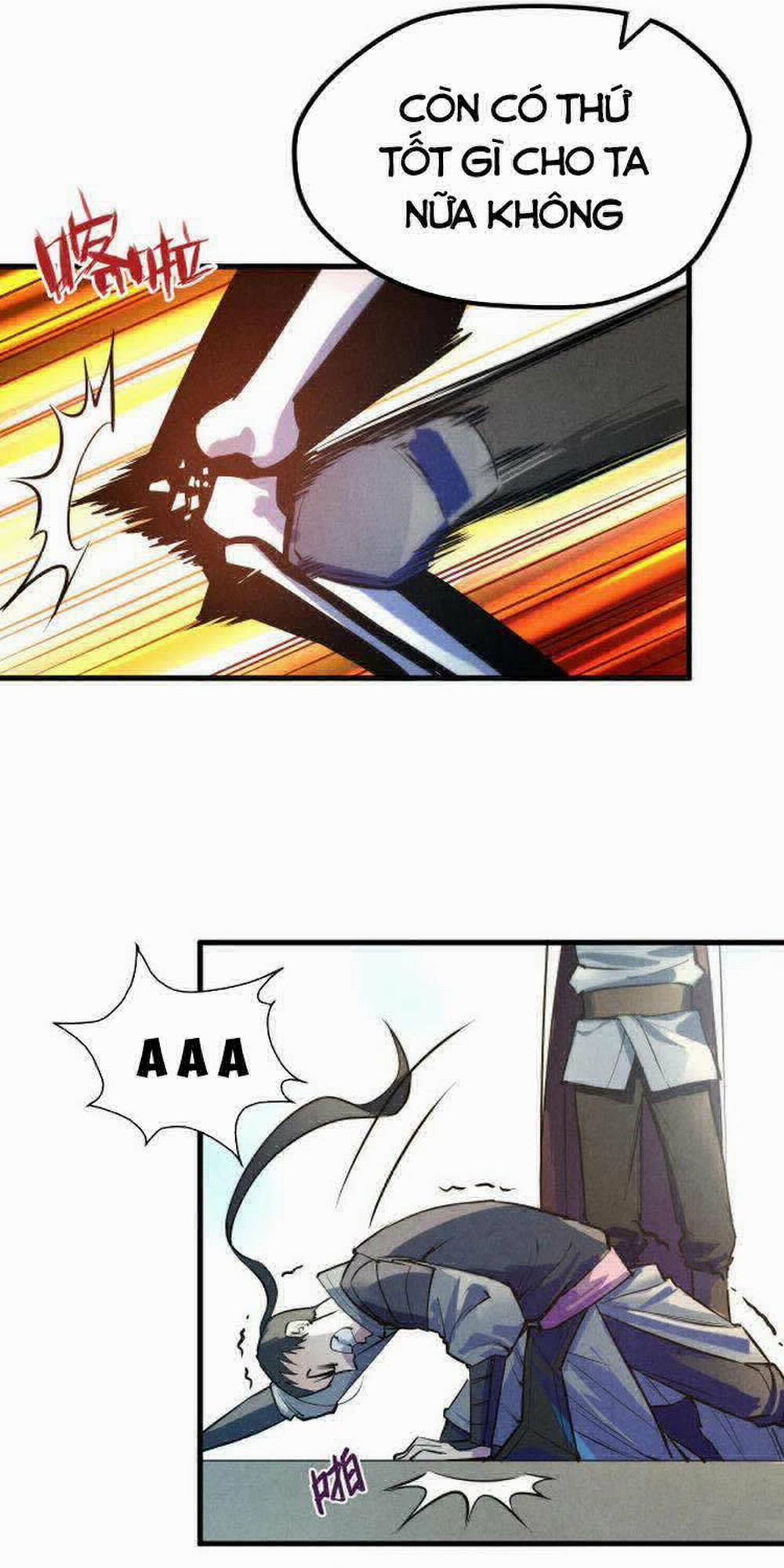 Vạn Cổ Chí Tôn 27 trang 8