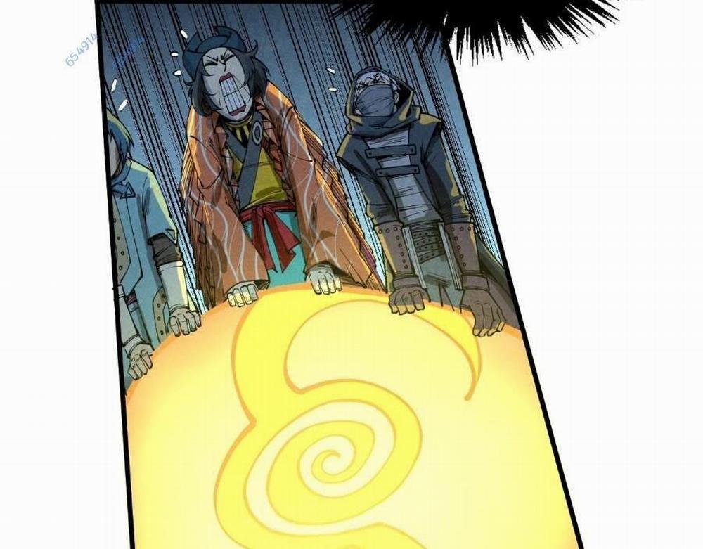 Vạn Cổ Chí Tôn 270 trang 114