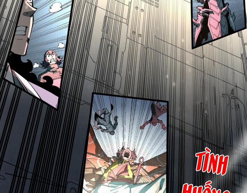 Vạn Cổ Chí Tôn 270 trang 121