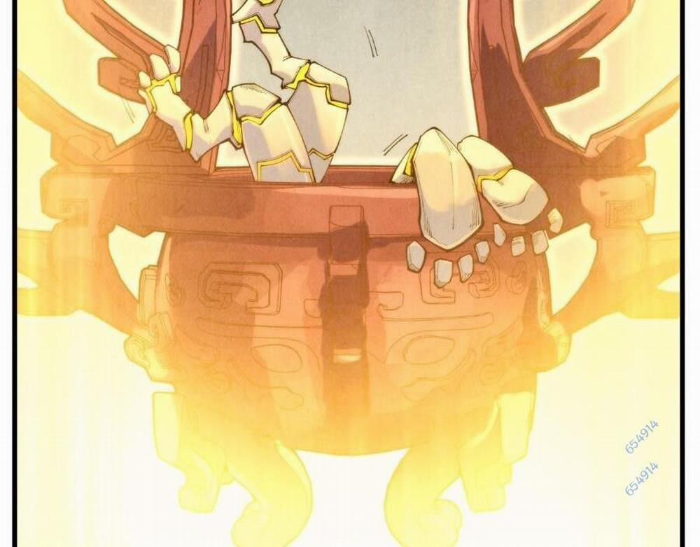 Vạn Cổ Chí Tôn 270 trang 14