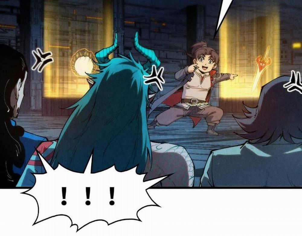 Vạn Cổ Chí Tôn 270 trang 17