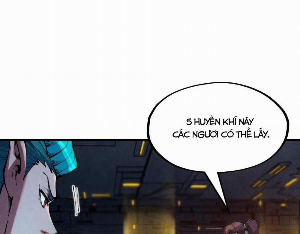 Vạn Cổ Chí Tôn 270 trang 21