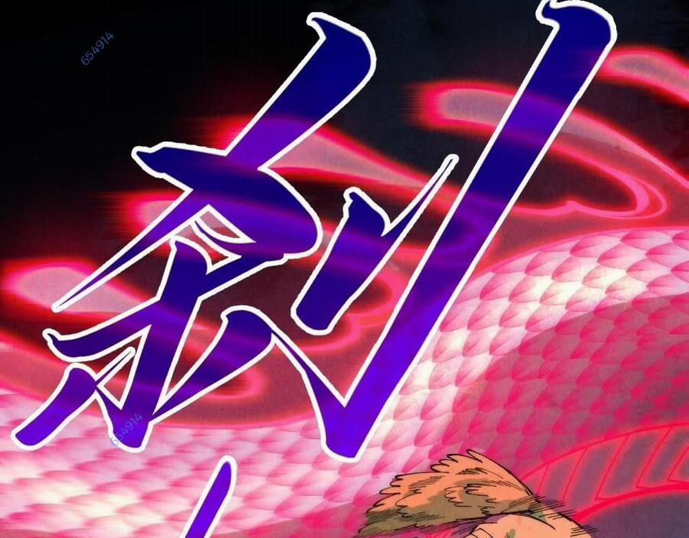 Vạn Cổ Chí Tôn 270 trang 34