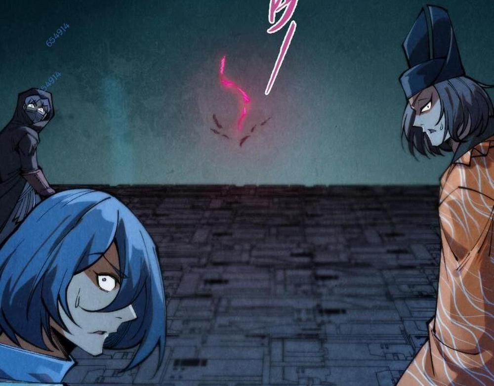 Vạn Cổ Chí Tôn 270 trang 40