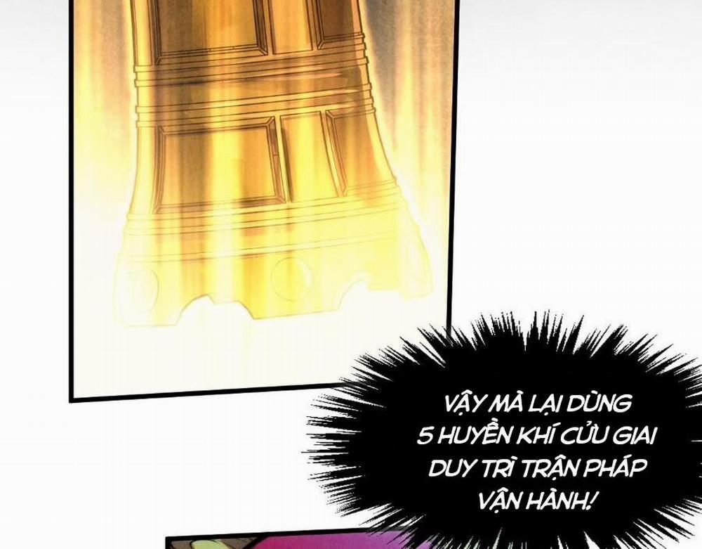 Vạn Cổ Chí Tôn 270 trang 5