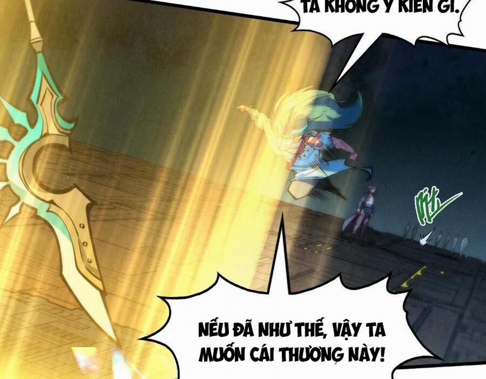 Vạn Cổ Chí Tôn 270 trang 53
